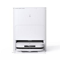 ECOVACS 科沃斯 X5 PRO 水箱版 掃拖一體機(jī)