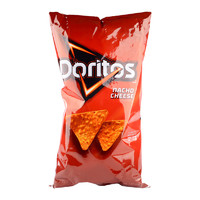 Doritos 多力多滋 奶酪味玉米片198.4g