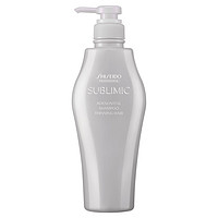 SHISEIDO 資生堂 芯護(hù)理道頭皮生機(jī)洗發(fā)露 1L