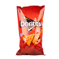 Doritos 多力多滋 玉米片 奶酪味家庭裝453.6g