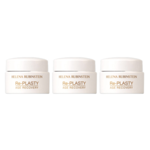 HELENA RUBINSTEIN 赫蓮娜 活顏修護舒潤日霜 白繃帶 5ml*3