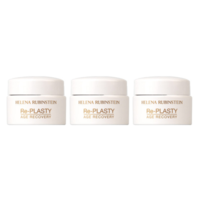 HELENA RUBINSTEIN 赫蓮娜 活顏修護舒潤日霜 白繃帶 5ml*3