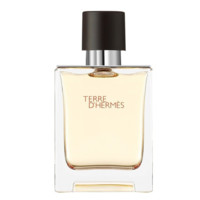 HERMèS 愛馬仕 大地淡香水 EDT 50ml