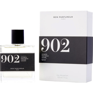 BON PARFUMEUR 柏氛 902 幻夜酣醺-雅文邑金煙草肉桂 中性香水 EDP 100ml