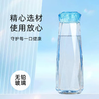 mikibobo 鉆石水杯 400ml