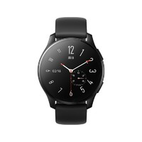 vivo WATCH 2 原力黑 智能手表  血氧監(jiān)測(cè) 智能運(yùn)動(dòng) SOS緊急聯(lián)絡(luò) eSIM獨(dú)立通信 強(qiáng)勁續(xù)航