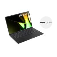 LG 樂(lè)金 gram2024 evo 14英寸筆記本電腦（Ultra5-125H、16GB、512GB）