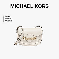 MICHAEL KORS 邁克·科爾斯 HALLY皮質(zhì)斜挎包 超小號(hào)