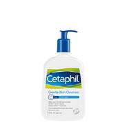 Cetaphil 絲塔芙 經(jīng)典溫和系列 潔面乳 591ml