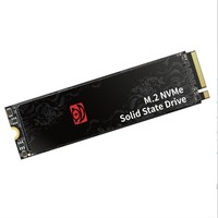 Netac 朗科 S3000 NVMe M.2固態(tài)硬盤 500GB（PCIe3.0*4）