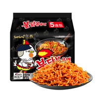 SAMYANG 三養(yǎng) 火雞面 原味