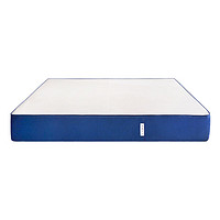 蓝盒子 Z1博主推荐记忆棉弹簧床垫双人家用五星酒店1.8x2米