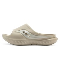 saucony 索康尼 Cradle 搖籃 中性拖鞋 S28901