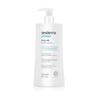 sesderma ATOPISES安皮斯系列 煥亮身體乳