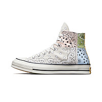 CONVERSE 匡威 Chuck 70 中性款高幫帆布鞋 169881C