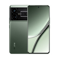 realme 真我 GT5 5G手機 240W版