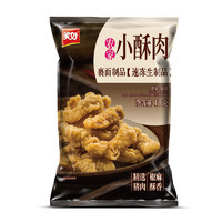 美好 農(nóng)家小酥肉 長(zhǎng)條豬后腿肉椒麻味1kg