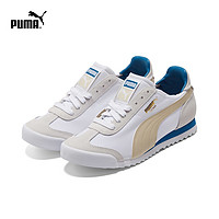 PUMA 彪馬 男女復(fù)古休閑鞋德訓(xùn)鞋 ROMA OG NYLON 362408