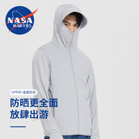 NASA MARVEL 情侶款防曬服 NASA-1777