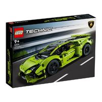 LEGO 樂高 機(jī)械組系列 42161 蘭博基尼 Huracán Tecnica