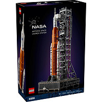 LEGO 樂(lè)高 Icons系列 10341 NASA Artemis 太空發(fā)射系統(tǒng)