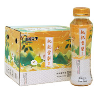 小蘇 枇杷雪梨汁 300ml*12瓶