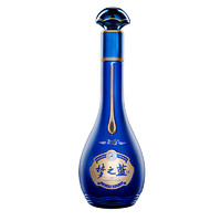 YANGHE 洋河 梦之蓝 蓝色经典 M6+ 52%vol 浓香型白酒 550mL*1瓶