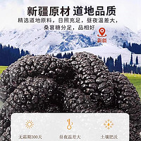 SUN CLARA ?？死?公和堂新疆桑葚干果 500g