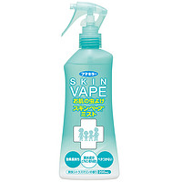 VAPE 未來 驅(qū)蚊噴霧 200ml*3瓶 柑橘母嬰防叮咬水