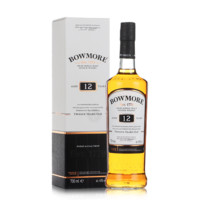 BOWMORE 12年 單一麥芽 蘇格蘭威士忌 40%vol 700ml