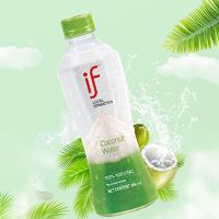 if 100%純椰子水350ml*12