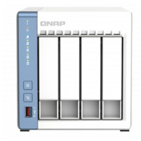 QNAP 威聯(lián)通 TS-462C 4盤位NAS（賽揚N4505、2.5G）