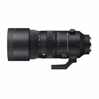 SIGMA 適馬 70-200mm F2.8 DG DN OS Sports 全畫幅無反變焦鏡頭 E/L卡口