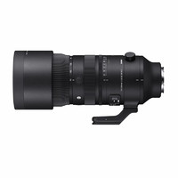 SIGMA 适马 70-200mm F2.8 DG DN OS Sports 全画幅无反变焦镜头 E/L卡口