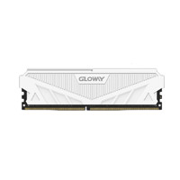 20點(diǎn)！GLOWAY 光威 天策系列 DDR4 3200MHz 臺(tái)式機(jī)內(nèi)存條 16GB