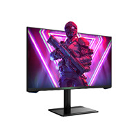 泰坦軍團(tuán) P27H2V 27英寸 IPS G-sync FreeSync 顯示器（3840×2160、160Hz、99%sRGB、HDR10）