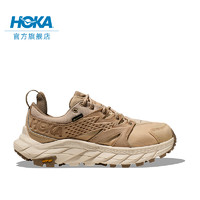 HOKA ONE ONE ANACAPA  GTX  男女款夏阿納卡帕防水徒步鞋