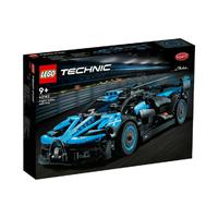 LEGO 樂高 機(jī)械組系列 42162 布加迪Bugatti Bolide Agile Blue