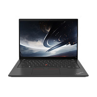 ThinkPad 思考本 T14 銳龍版 14英寸筆記本電腦（R7 PRO-7840U、16GB、512GB）