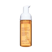 CLARINS 嬌韻詩(shī) 溫和煥活泡沫潔面慕絲 深層輕柔細(xì)膩潔凈植萃養(yǎng)膚不緊繃 150ml