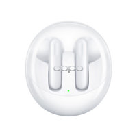 OPPO Enco Air3 半入耳式真無線動圈降噪藍牙耳機 冰釉白