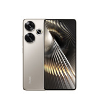 Redmi 紅米 Turbo 3 5G手機 16GB+512GB 冰鈦