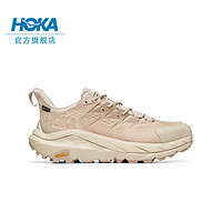 HOKA ONE ONE KAHA LOW GTX 男女款徒步鞋 戶外防水版