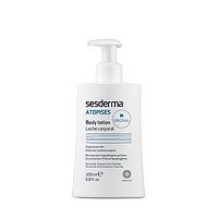 sesderma 煥白身體乳 200ml