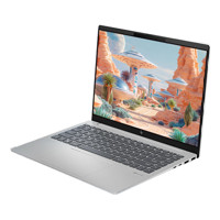 HP 惠普 星Book Pro 14 2024款 八代銳龍版（銳龍R7-8845H、核芯顯卡、32GB、1TB SSD、2.8K、OLED、120Hz）