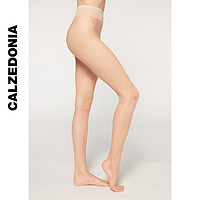 Calzedonia 萊卡?系列裸感連褲襪 三雙組合裝