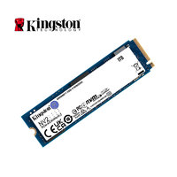 Kingston 金士顿 高速M.2协议固态硬盘NV21TB台式机电脑游戏本NVME高速SSD