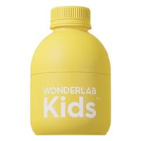 WonderLab/萬益藍(lán) 小黃瓶兒童即食益生菌 20瓶