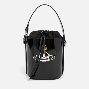 Vivienne Westwood 薇薇安·威斯特伍德 Daisy 漆皮水桶包
