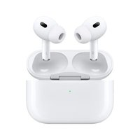 Apple 蘋果 AirPods Pro 2 入耳式降噪藍牙耳機 Type-C接口